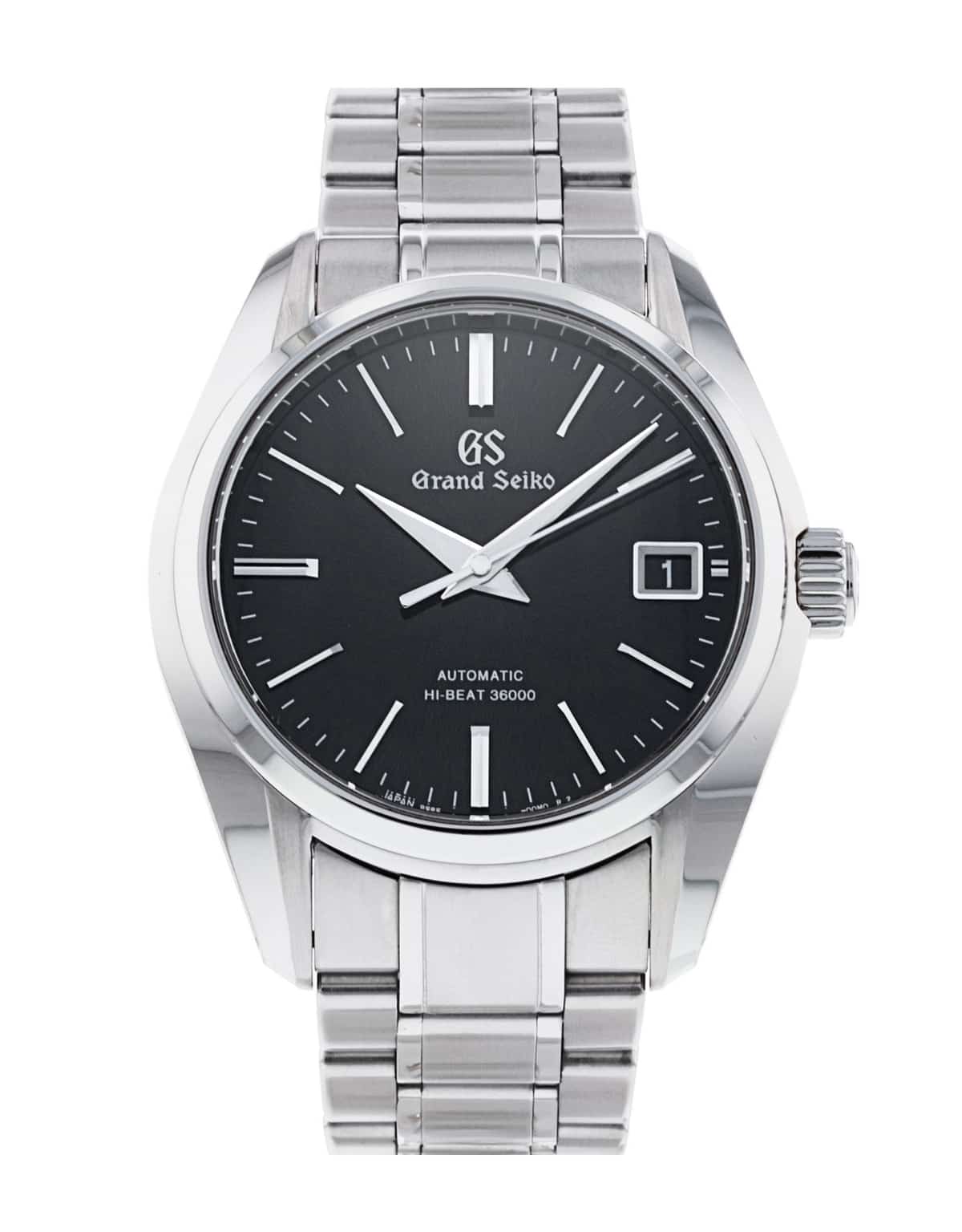Grand Seiko Heritage Collection SBGH205